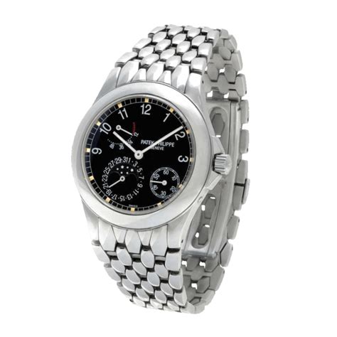 patek philippe complications 5085 1a|Patek Philippe complications price.